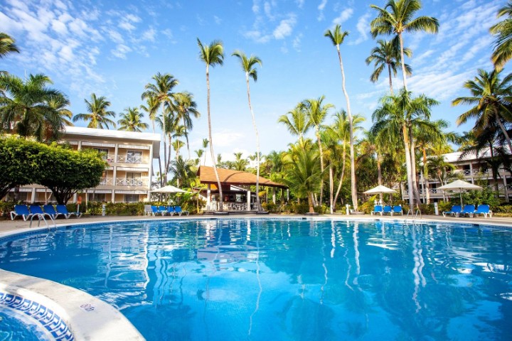 Obrázek hotelu Vista Sol Punta Cana Beach Resort