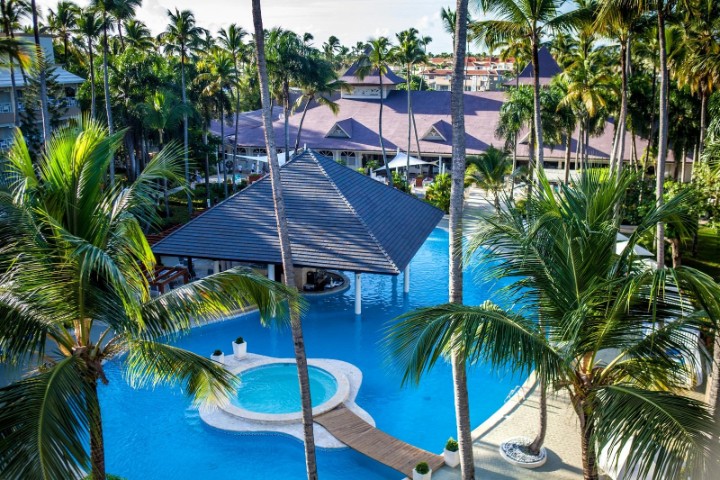 Vista Sol Punta Cana Beach Resort – fotka 5