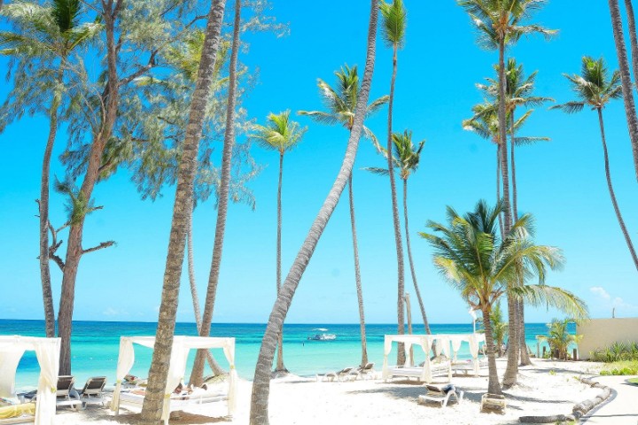 Vista Sol Punta Cana Beach Resort – fotka 2
