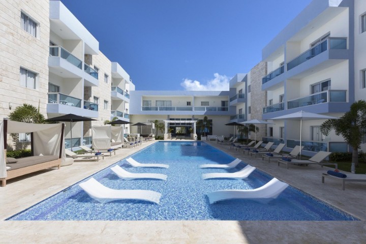 Obrázek hotelu Whala Urban Punta Cana