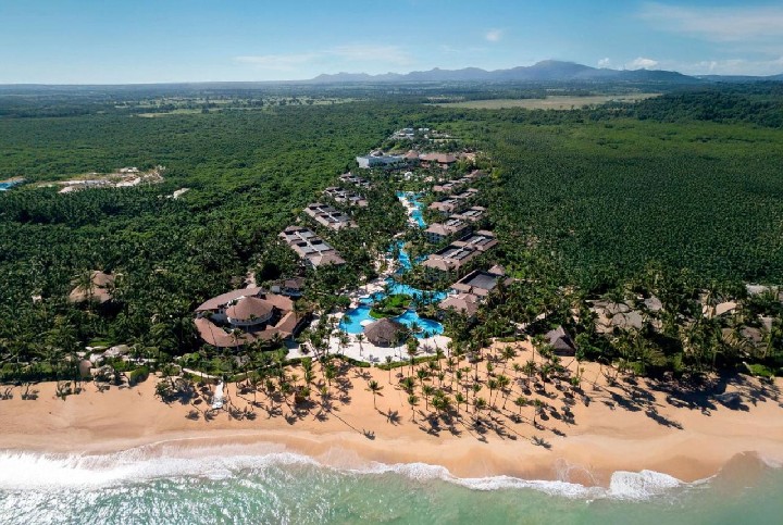 Hotel WYNDHAM ALLTRA PUNTA CANA wakacje