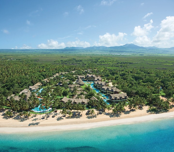 Hotel ZOETRY AGUA PUNTA CANA wakacje