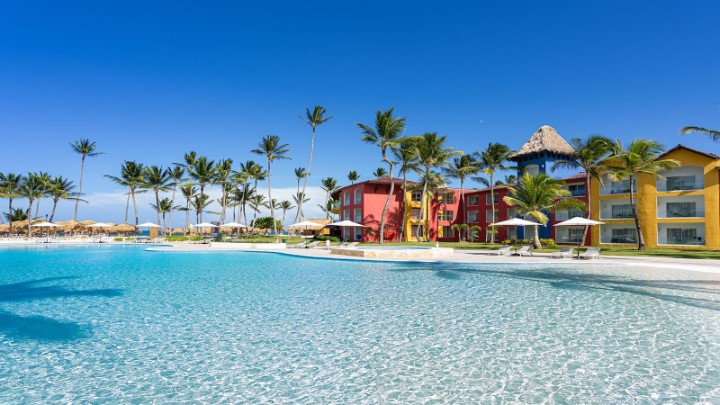 Caribe Deluxe Princess Beach Spa – fotka 5