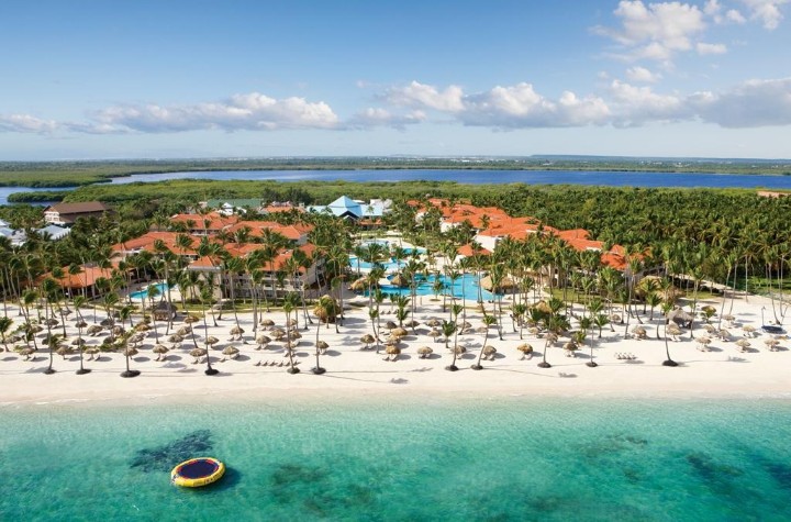 Obrázek hotelu Jewel Palm Beach- All Inclusive Beach Resort