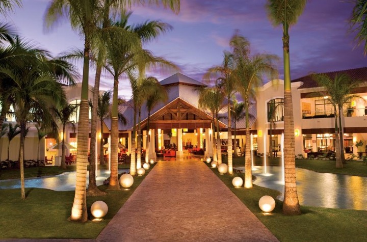 Jewel Palm Beach- All Inclusive Beach Resort – fotka 3