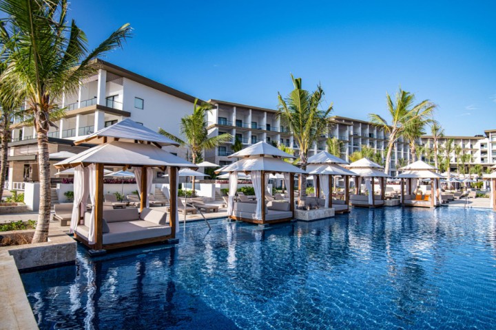 Hyatt Zilara Cap cana – fotka 4