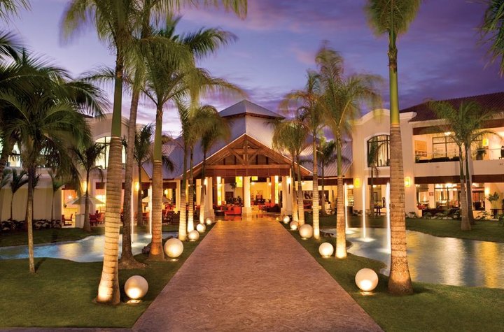 Hyatt Vivid Punta Cana Adults Only – fotografie 3
