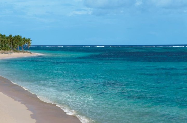 Hyatt Vivid Punta Cana Adults Only – fotografie 4