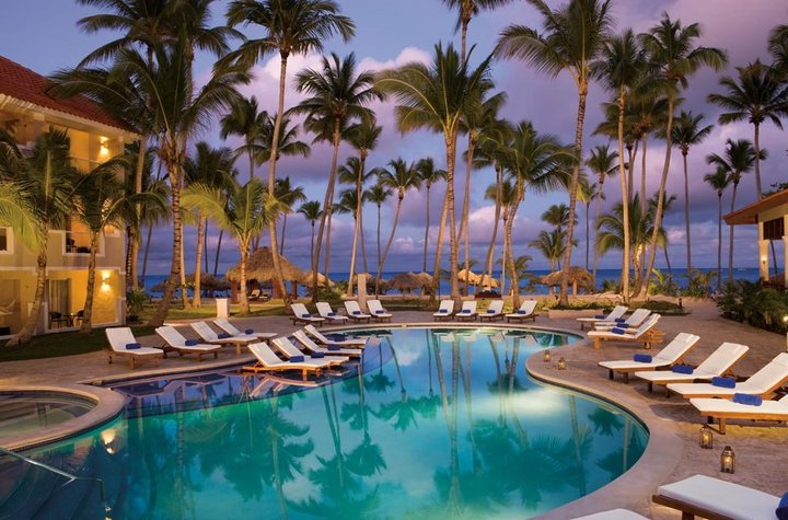 Hyatt Vivid Punta Cana Adults Only – fotografie 2