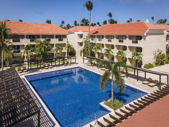 Hyatt Vivid Punta Cana Adults Only – fotografie 5