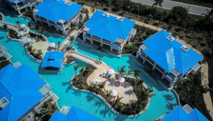 Margaritaville Island Reserve Cap Cana Hammock - Adults Only – fotka 4