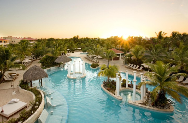 Obrázek hotelu Melia Caribe Beach