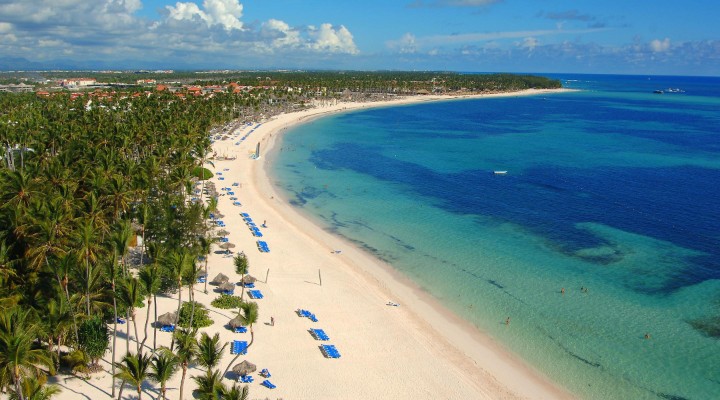 Meliá Caribe Beach Resort – fotka 5