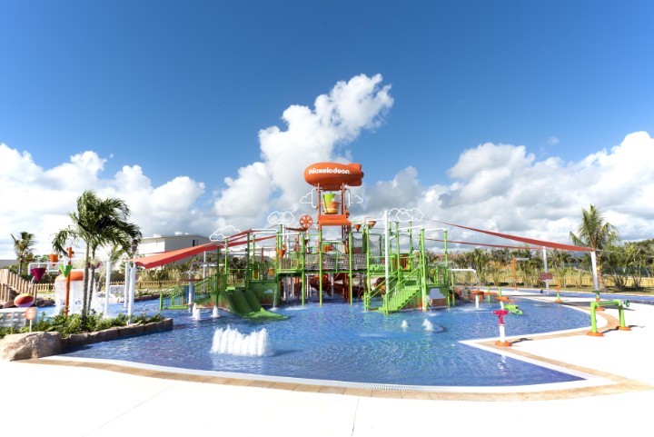 Nickelodeon Hotels & Resorts Punta Cana by Karisma – fotka 3