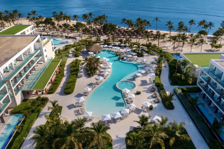 Obrázek hotelu Serenade Punta Cana