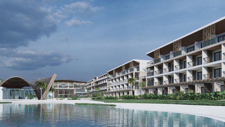 Serenade All Suites, Adults Only Resort – fotografie 3