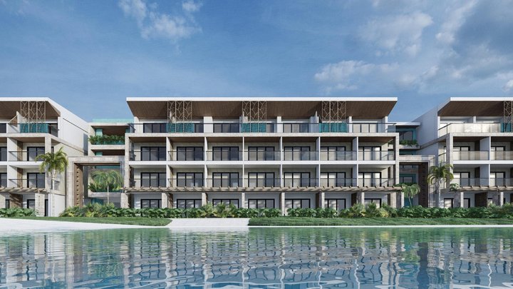 Serenade All Suites, Adults Only Resort – fotografie 2