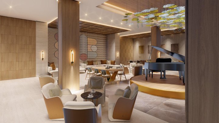 Serenade All Suites, Adults Only Resort – fotografie 5