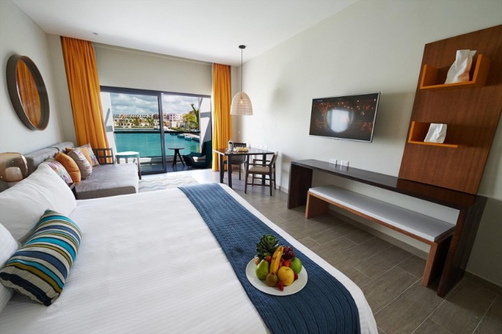 TRS Cap Cana Waterfront & Marina Hotel - Adults Only – fotka 5