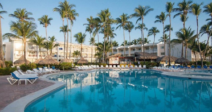 Hotel VIK ARENA BLANCA wakacje