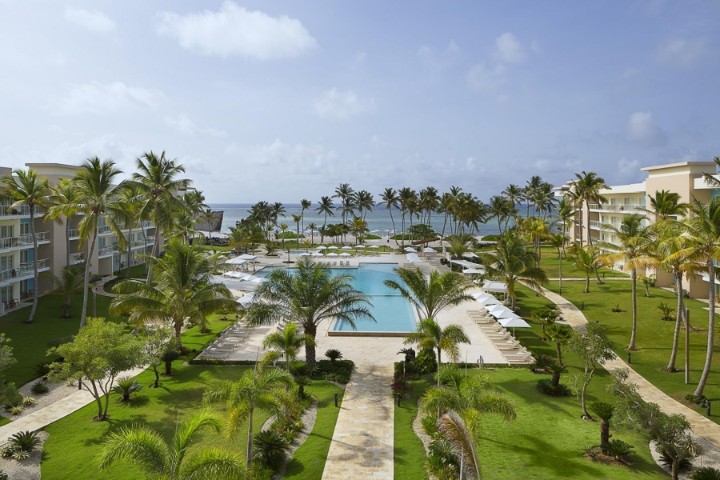Obrázek hotelu The Westin Puntacana Resort and Club
