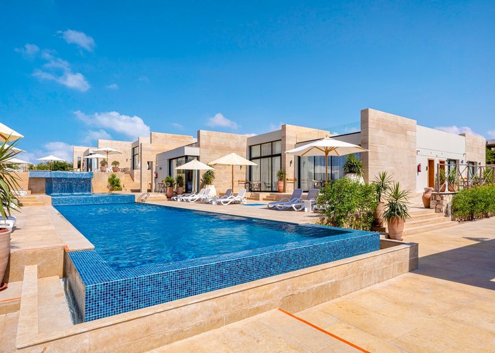 Med IL Caesar Resort North Coast – fotografie 5