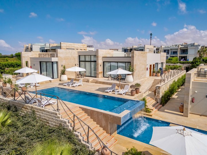 Med IL Caesar Resort North Coast – fotografie 4