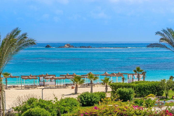 Med IL Caesar Resort North Coast – fotografie 3