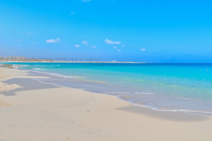 Med IL Caesar Resort North Coast – fotografie 2