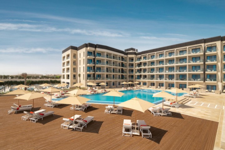 Palma Bay Rotana Resort – fotka 2