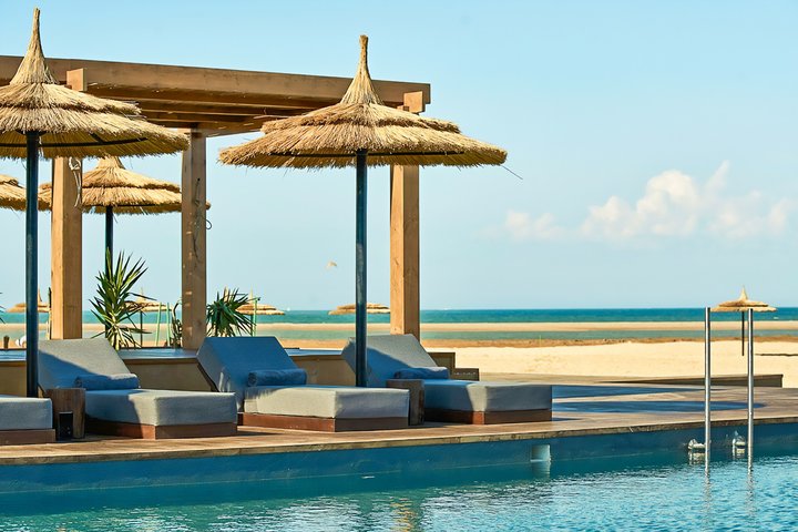 Casa Cook El Gouna – fotografie 5
