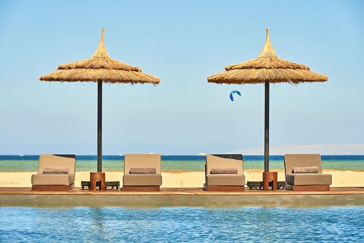 Casa Cook El Gouna – fotografie 3