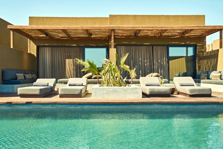 Casa Cook El Gouna – fotografie 2
