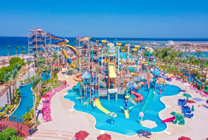 Blend Club Aqua Resort – fotografie 2