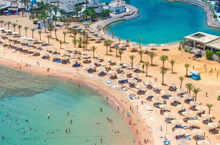 Blend Club Aqua Resort – fotografie 4