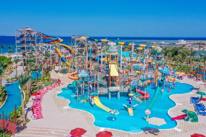 Hotel CALIMERA BLEND PARADISE RESORT wakacje