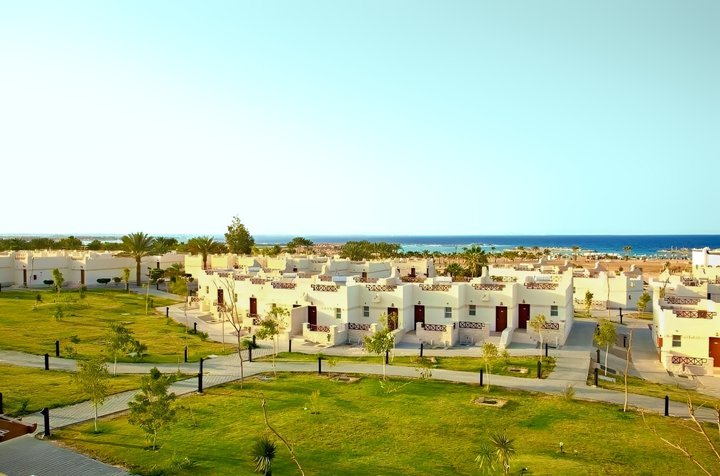 Resort