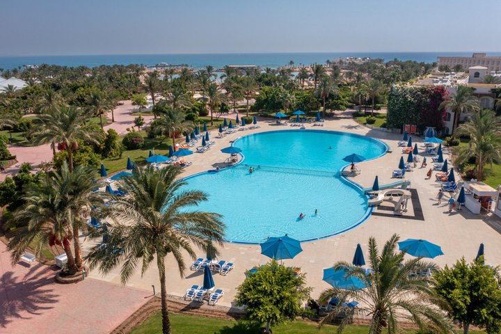 Desert Rose Resort – fotografie 4
