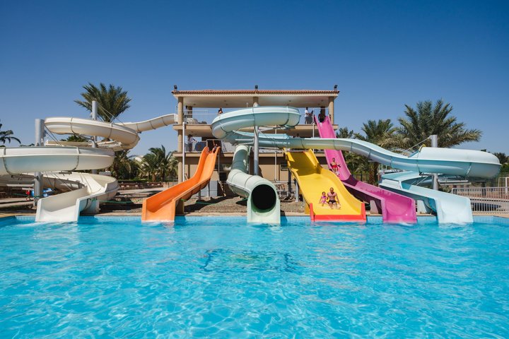 Desert Rose Resort – fotografie 3