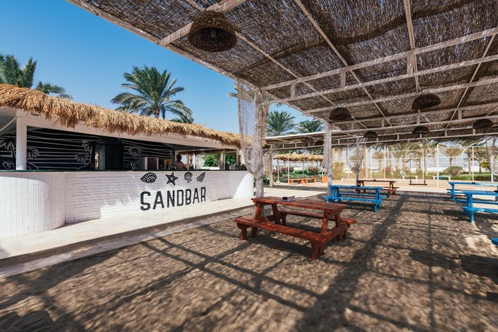 Desert Rose Resort – fotografie 5