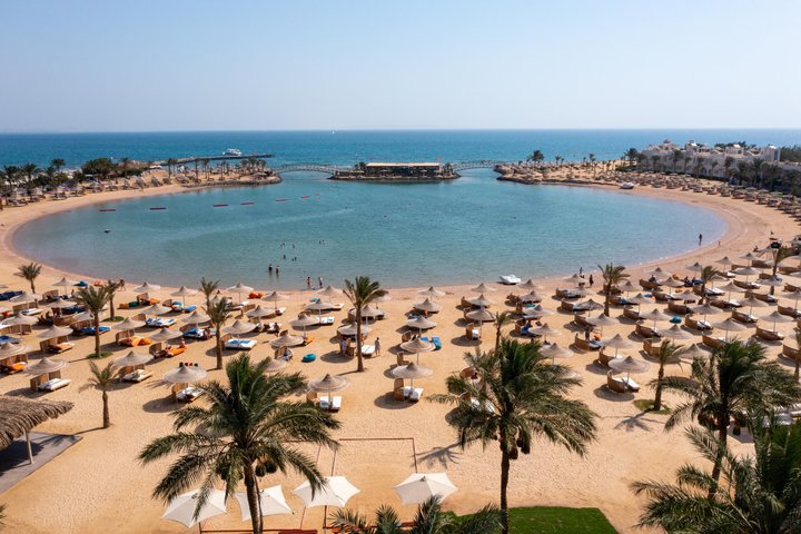 Desert Rose Resort – fotografie 2