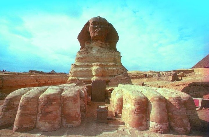Hotel Horus 5 - Káhira, Pyramidy, Luxor a Rudé moře dovolenka