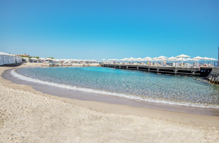 Hotel Sunrise Holidays Resort – fotografie 2