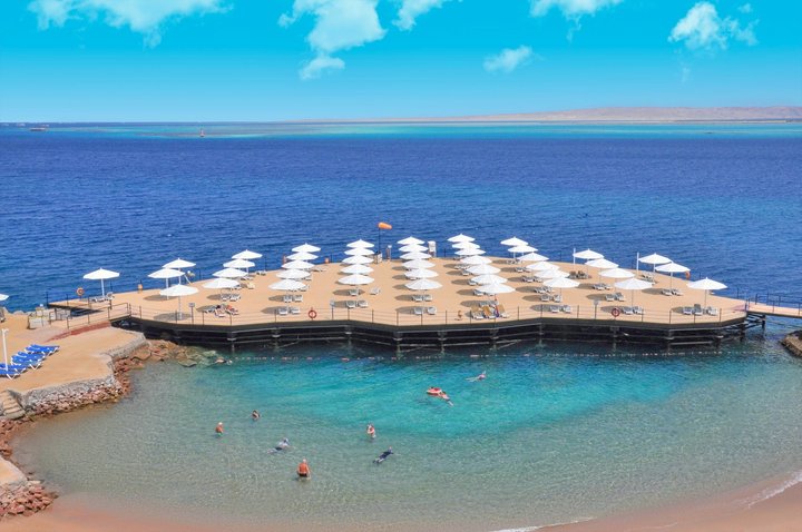 Hotel Sunrise Holidays Resort – fotografie 3
