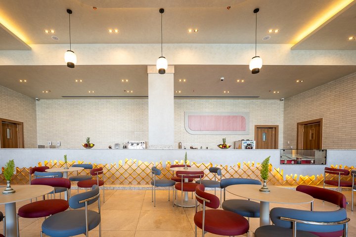 Restaurace