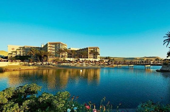 Marriott Hurghada Resort – fotka 3