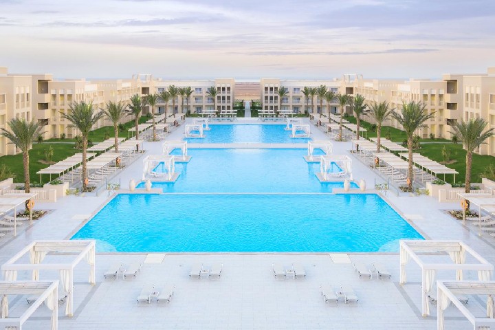 Hotel JAZ AQUAVIVA wakacje