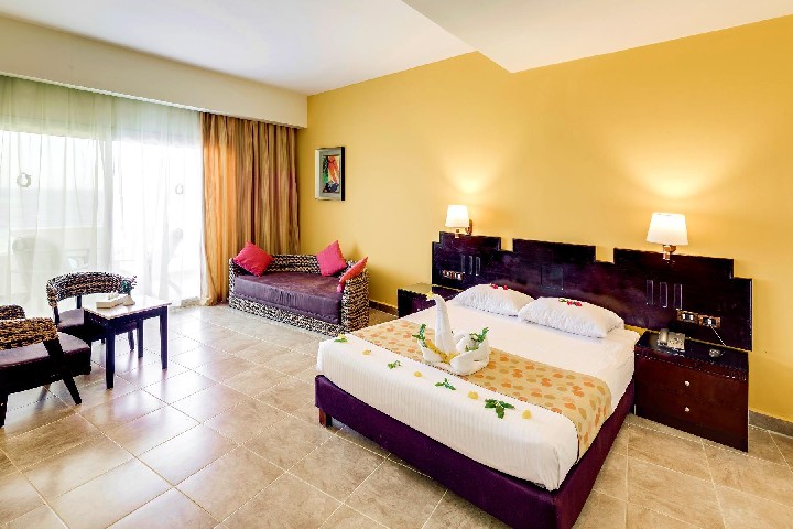 Coral Sun Beach Resort – fotka 4