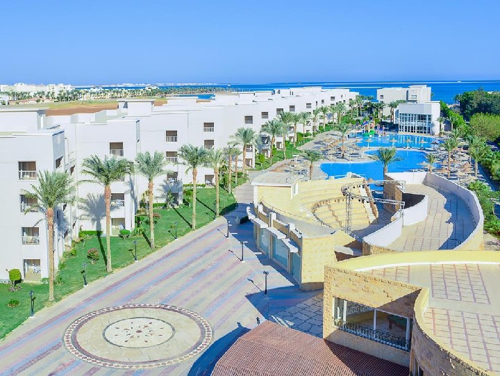 Sol Y Mar Soma Beach 4* (hotel w trakcie kategoryzacji)