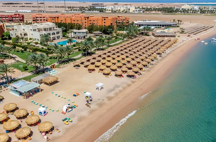 Sentido Caribbean World Soma Bay – fotografie 4